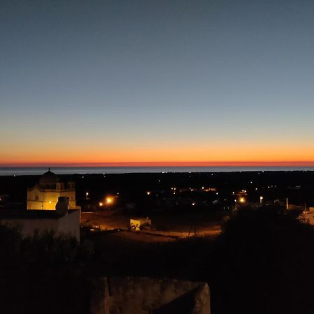La Violetta Ostuni Apartment Bagian luar foto