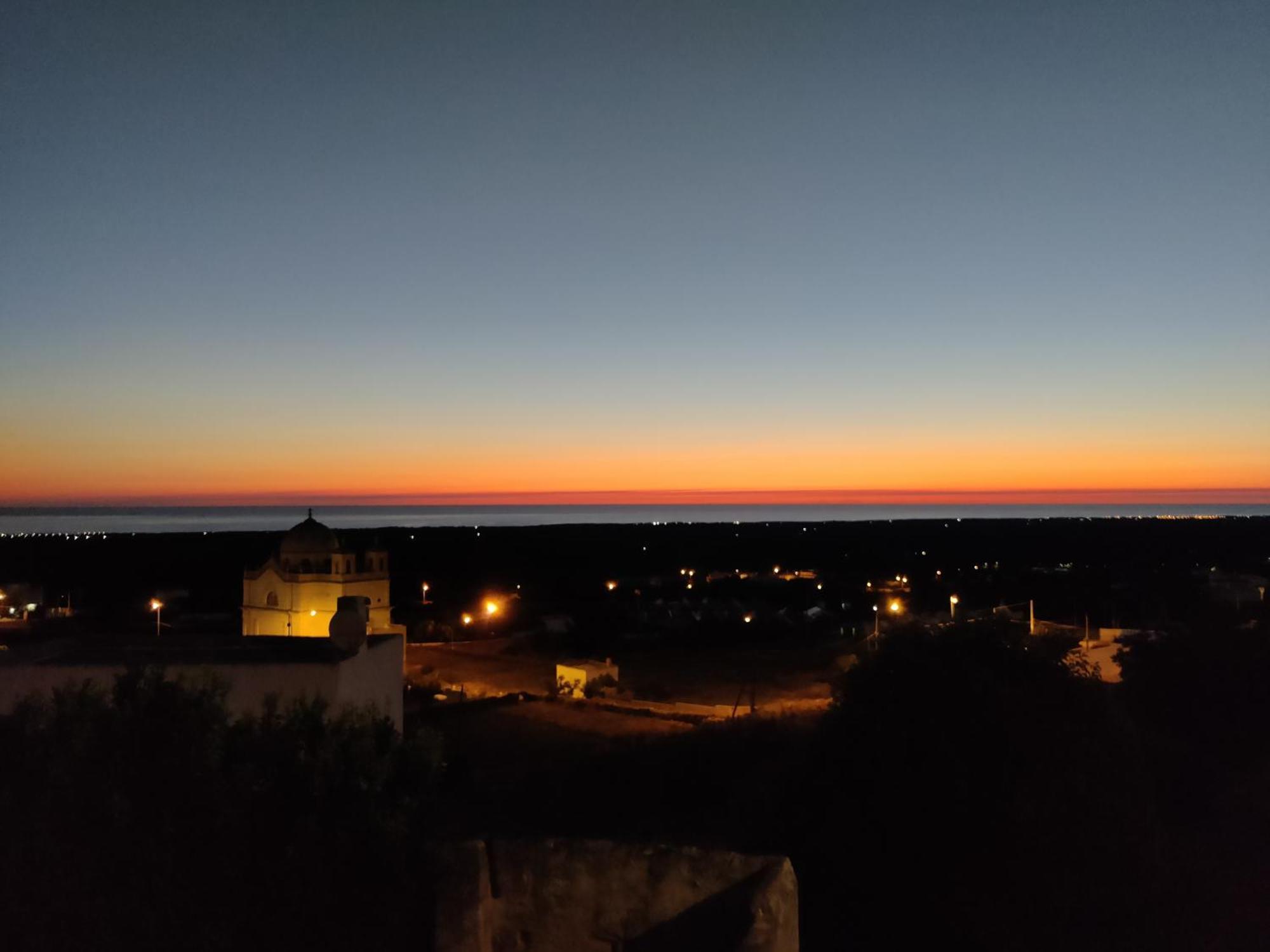 La Violetta Ostuni Apartment Bagian luar foto
