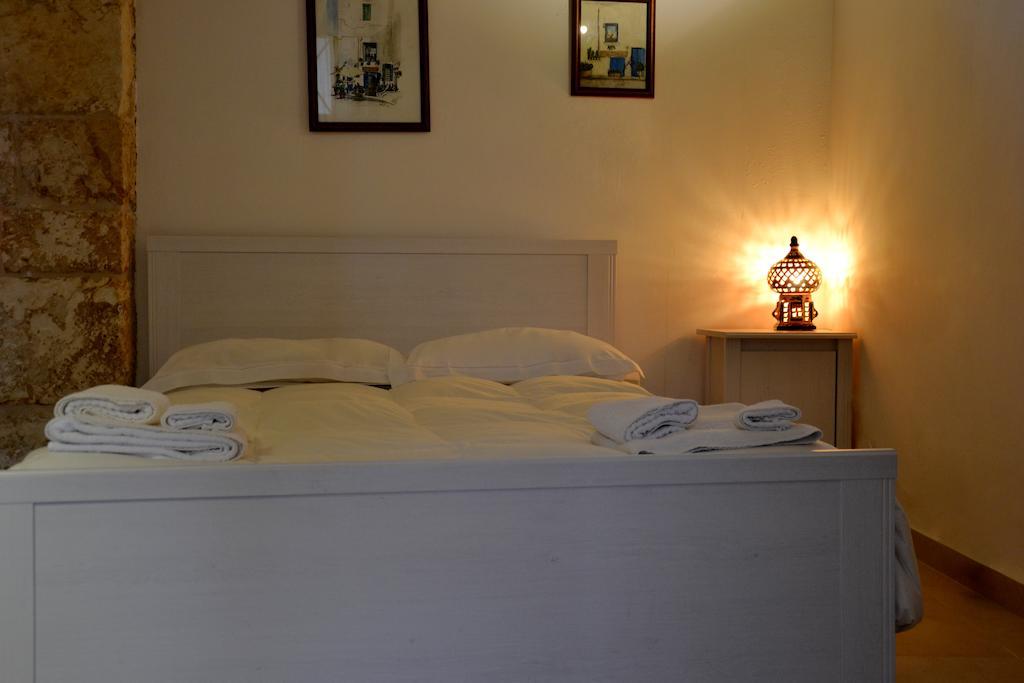 La Violetta Ostuni Apartment Ruang foto