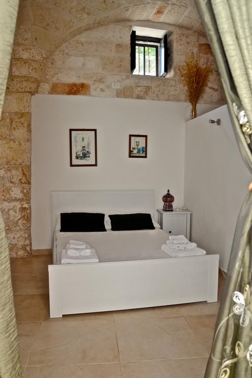 La Violetta Ostuni Apartment Bagian luar foto