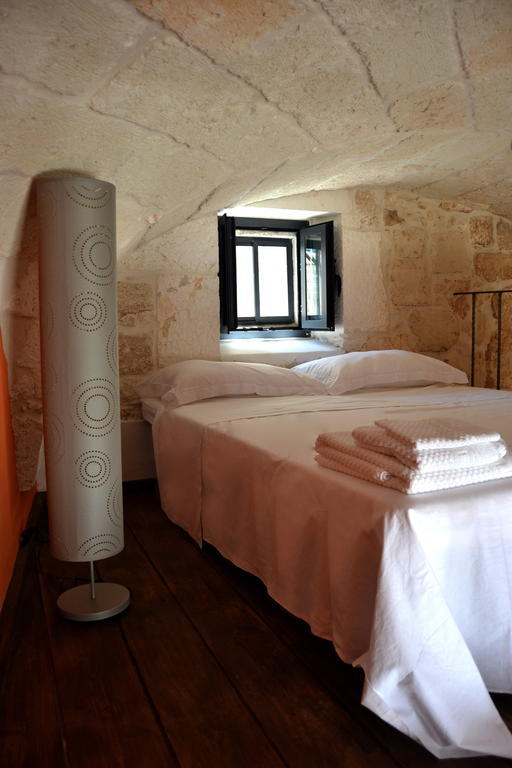 La Violetta Ostuni Apartment Ruang foto