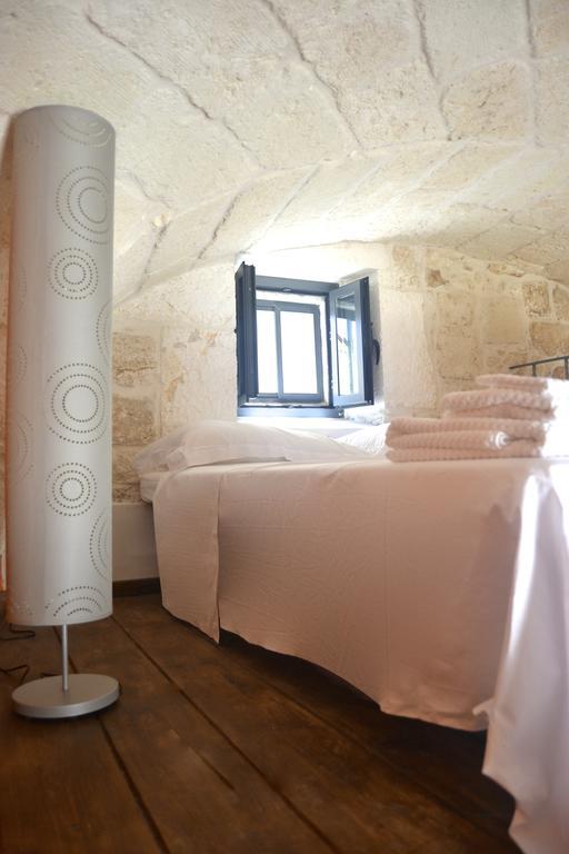 La Violetta Ostuni Apartment Ruang foto