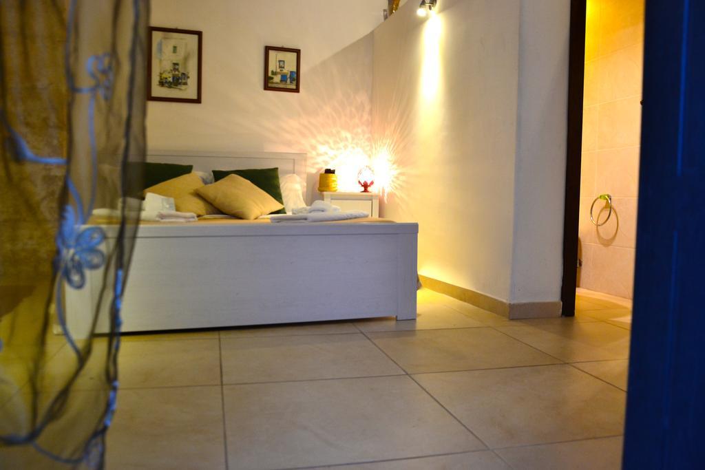 La Violetta Ostuni Apartment Bagian luar foto