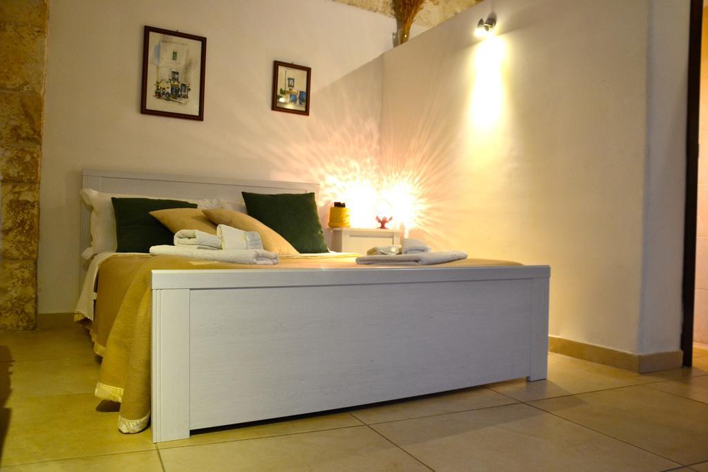 La Violetta Ostuni Apartment Bagian luar foto