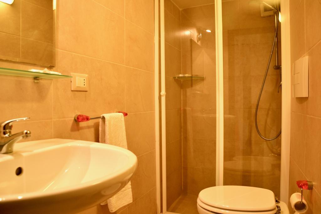 La Violetta Ostuni Apartment Bagian luar foto