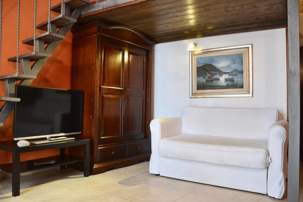 La Violetta Ostuni Apartment Bagian luar foto