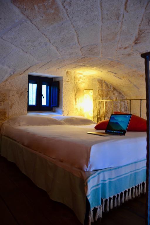 La Violetta Ostuni Apartment Bagian luar foto