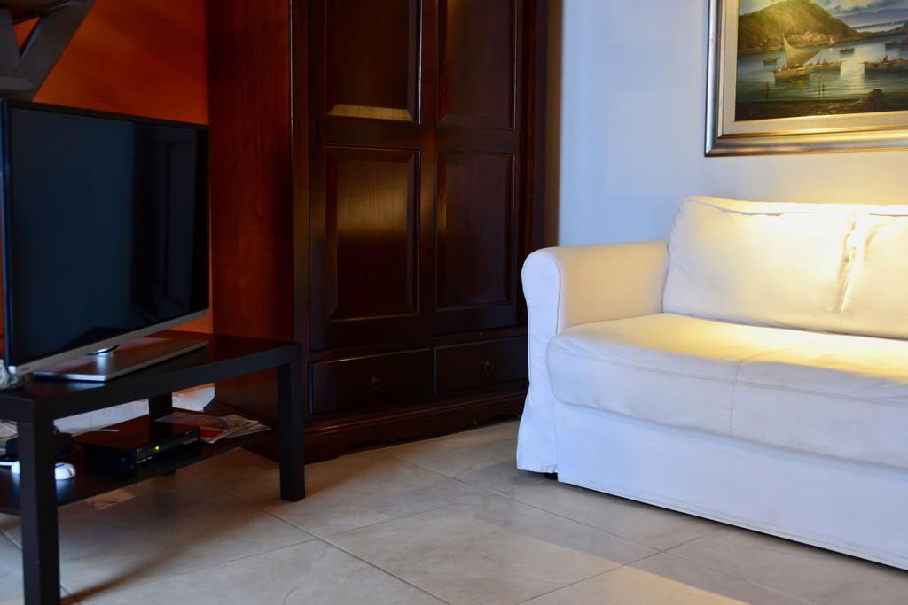 La Violetta Ostuni Apartment Bagian luar foto