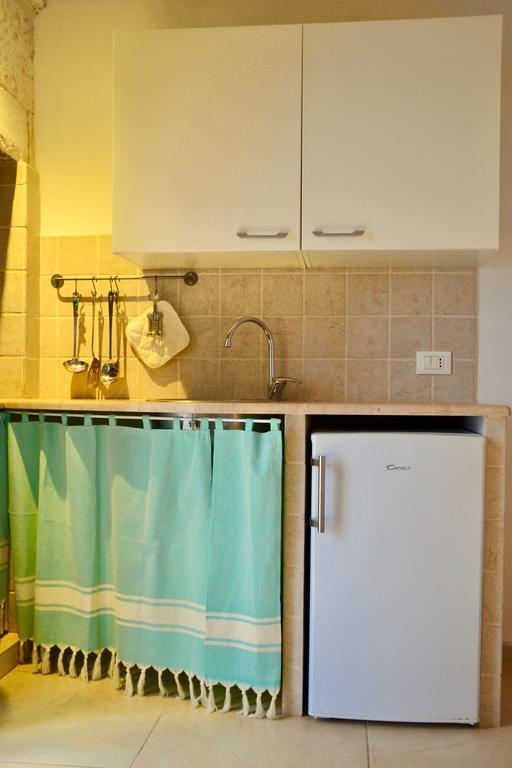 La Violetta Ostuni Apartment Bagian luar foto