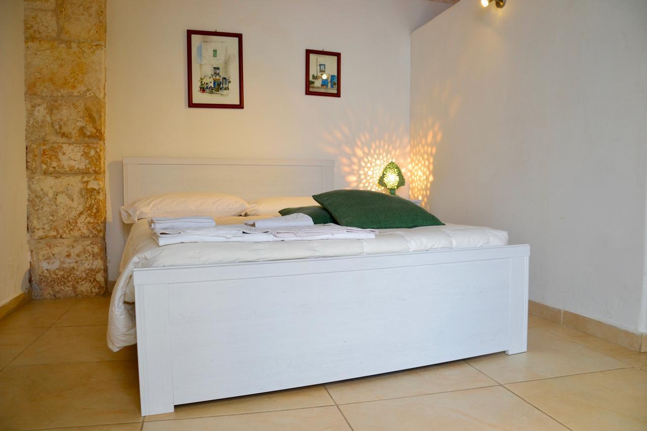 La Violetta Ostuni Apartment Bagian luar foto