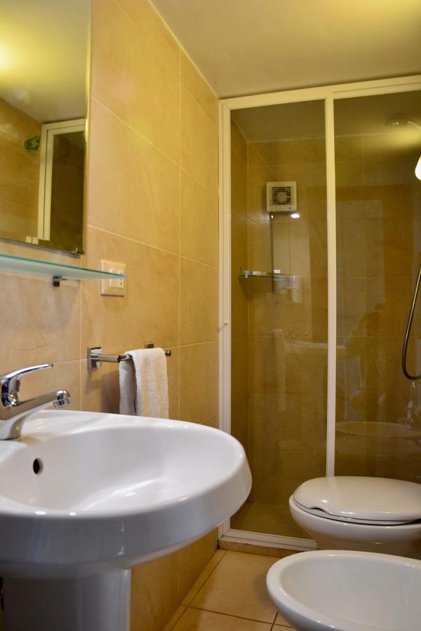 La Violetta Ostuni Apartment Bagian luar foto