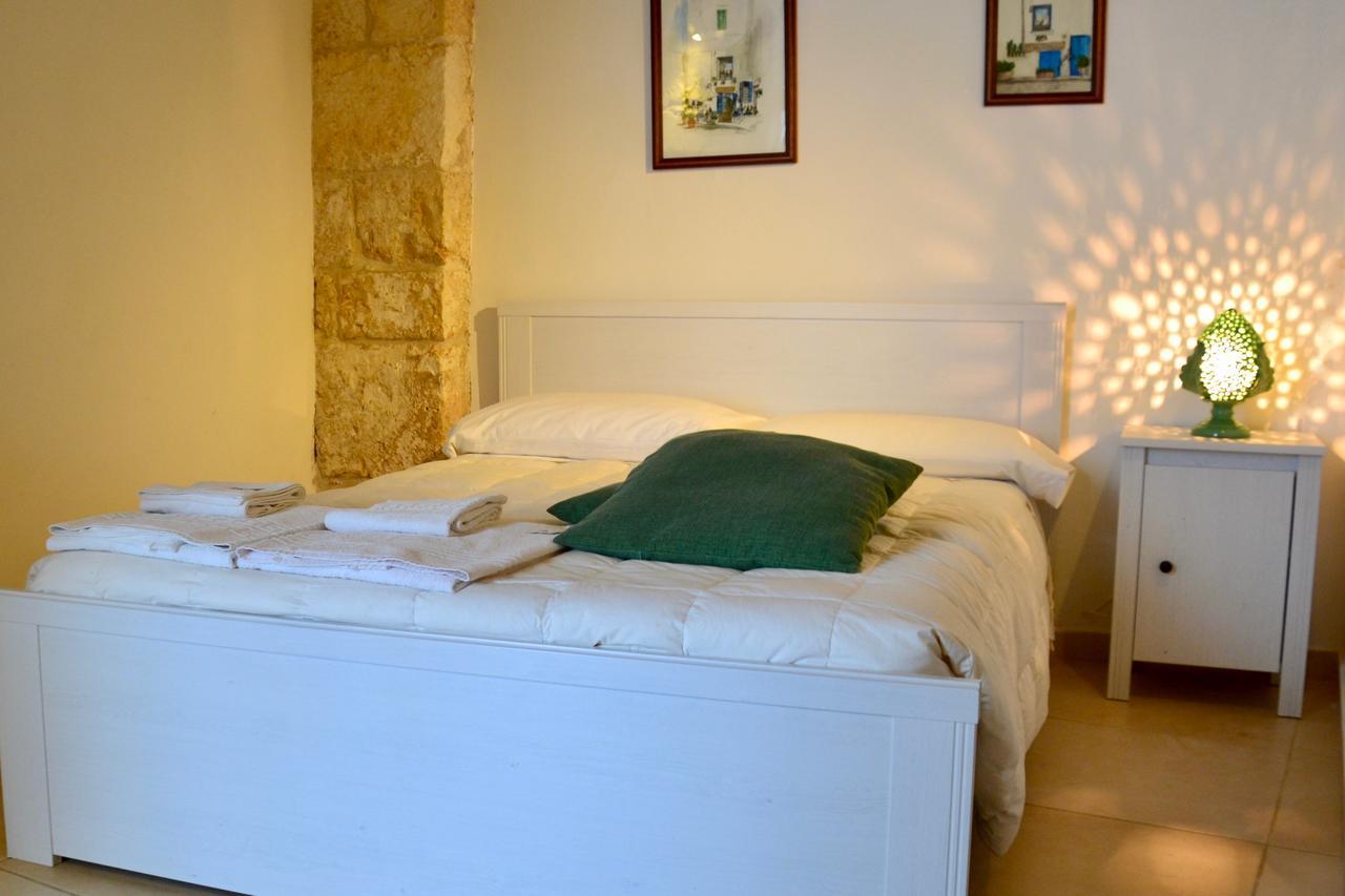 La Violetta Ostuni Apartment Bagian luar foto