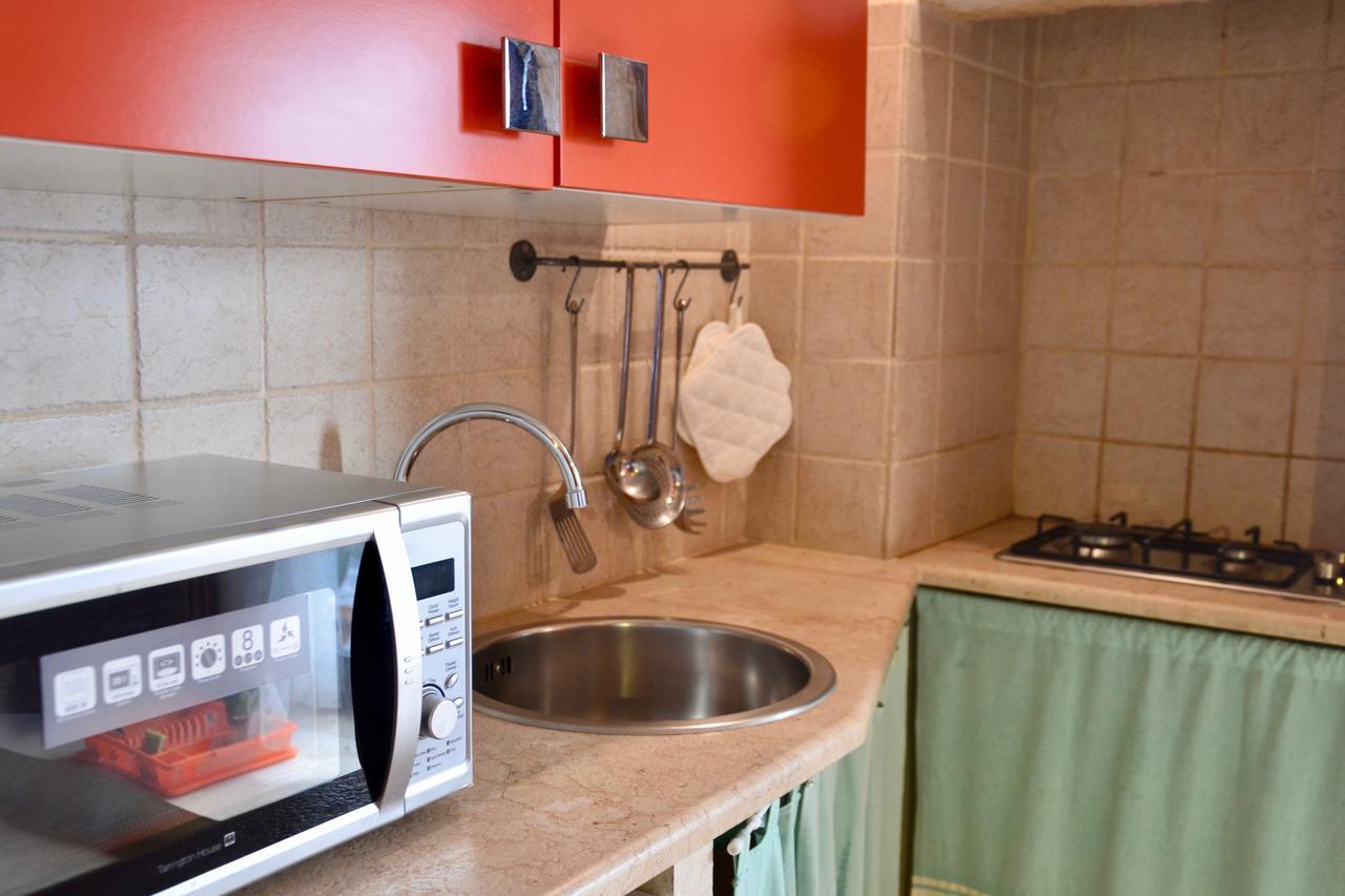 La Violetta Ostuni Apartment Bagian luar foto