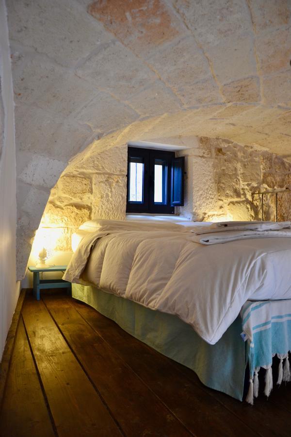 La Violetta Ostuni Apartment Bagian luar foto