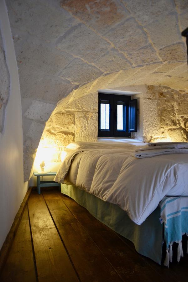 La Violetta Ostuni Apartment Bagian luar foto