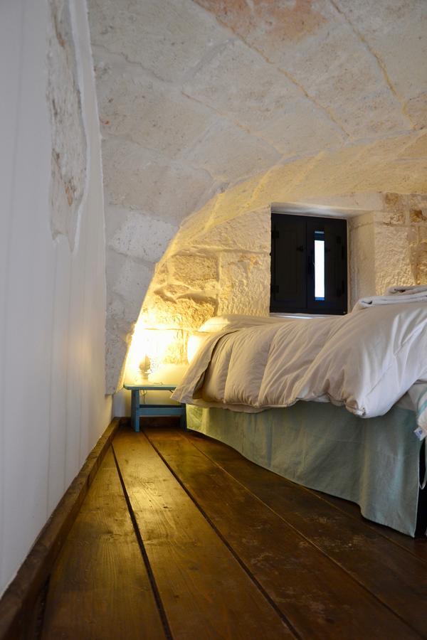 La Violetta Ostuni Apartment Bagian luar foto