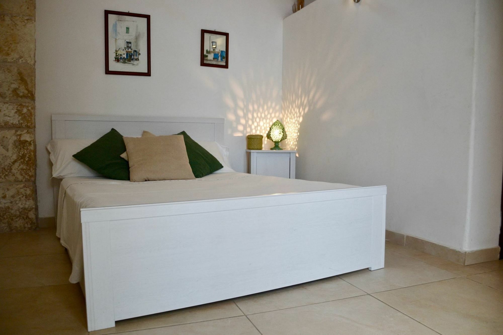 La Violetta Ostuni Apartment Bagian luar foto