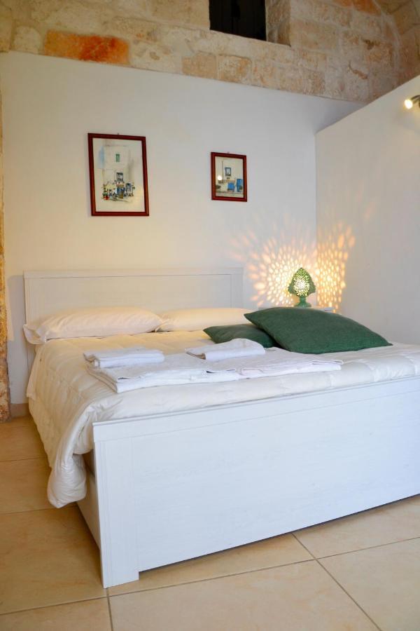 La Violetta Ostuni Apartment Bagian luar foto